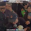 Rieke Diah Pitaloka Hadiri Pemakaman Affan