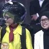 Rina Nose Bikin Geger DA 7