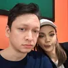 Rina Nose dan Suami yang sama-sama kocak