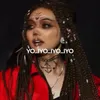 Rina Nose Jadi Vokalis Band Metal METHOSA