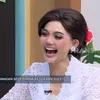 Rina Nose Jaga Pola Makan
