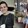 Rionaldo Stockhorst Anak Gadis Cantik Sulung