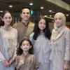 Rionaldo Stockhorst Anak Gadis Cantik Sulung