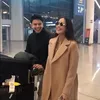 Potret Ririn Dwi Aryanti dan Jonathan Frizzy