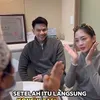 Potret Ririn Dwi Aryanti dan Jonathan Frizzy