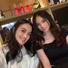 Ririn Ekawati Anak Sulung jasmine Abeng