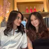 Ririn Ekawati Anak Sulung jasmine Abeng