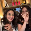 Ririn Ekawati Anak Sulung jasmine Abeng