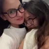 Ririn Ekawati Anak Sulung jasmine Abeng