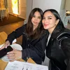 Ririn Ekawati Anak Sulung jasmine Abeng