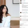Ririn Ekawati Anak Sulung jasmine Abeng