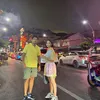 Ririn Ekawati Cantik ABG Thailand