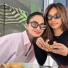 Ririn Ekawati dan Jasmine Abeng