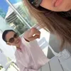 kebersamaan Ririn Ekawati dengan Anak