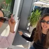 kebersamaan Ririn Ekawati Bareng Anak