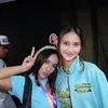 Risma Nilawati dan ibu
