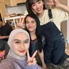 Ritsuki Ketemu Haruka Nakagawa Eks JKT48