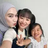 Ritsuki Ketemu Haruka Nakagawa Eks JKT48