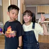 Ritsuki Ketemu Haruka Nakagawa Eks JKT48