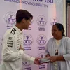Rizky Billar Rayakan Ulang Tahun