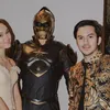 SATRIA DEWA: GATOT KACA