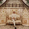 Rizky Pahlevi mantan Rebecca Klopper