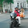 Rizky Ridho Moge Jersey Persija