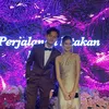 Potret Rizwan dan Harleyava Princi