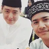 roger danuarta, roger danuarta masuk islam