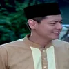 roger danuarta, roger danuarta masuk islam