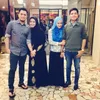 Alyssa Soebandono - Dude Harlino