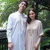El Rumi dan Syifa ke Arah Serius