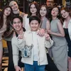 El Rumi dan Syifa ke Arah Serius