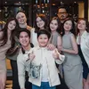 El Rumi dan Syifa ke Arah Serius