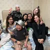 El Rumi dan Syifa ke Arah Serius