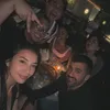 Manohara Bersama Kekasih Bulenya