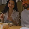 Manohara Bersama Kekasih Bulenya