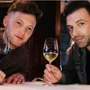 mark westlife dan tunagannya