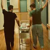 mark westlife dan tunagannya