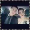 Maya Septa dan Suami