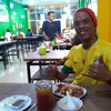 Ronaldikin