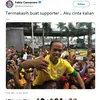 Ronaldikin
