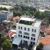 Zaskia Sungkar - Irwansyah