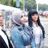 Roro Fitria Perhiasan warisan ibu maling