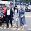 Roro Fitria Perhiasan warisan ibu maling