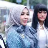 Roro Fitria Perhiasan warisan ibu maling