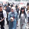 Roro Fitria Perhiasan warisan ibu maling
