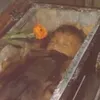 rosalia mumi tercantik dunia
