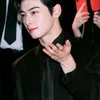 Rose BLACKPINK dan Cha Eun Woo di Event YSL