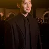 Rose BLACKPINK dan Cha Eun Woo di Event YSL